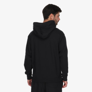 NEW BALANCE Суитшърт Athletics French Terry Hoodie 