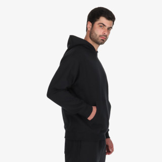 NEW BALANCE Суитшърт Athletics French Terry Hoodie 