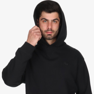 NEW BALANCE Суитшърт Athletics French Terry Hoodie 