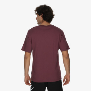 NEW BALANCE Тенискa Athletics Relaxed Choice T-Shirt 