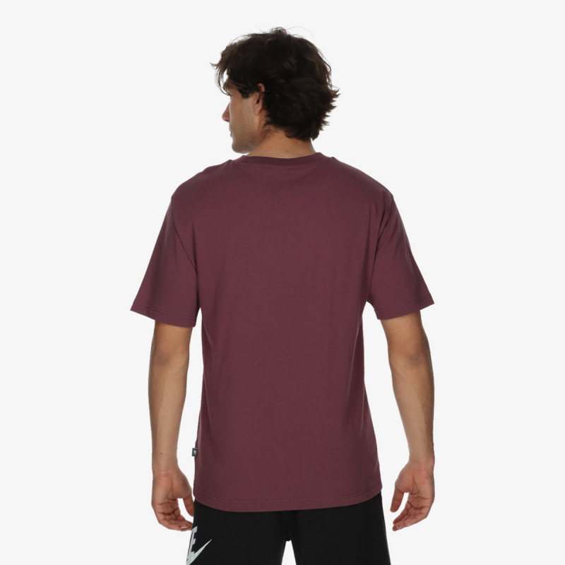 NEW BALANCE Тенискa Athletics Relaxed Choice T-Shirt 