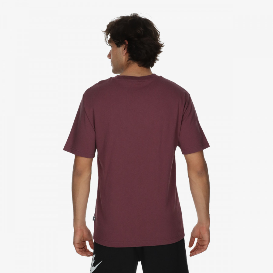 NEW BALANCE Тенискa Athletics Relaxed Choice T-Shirt 