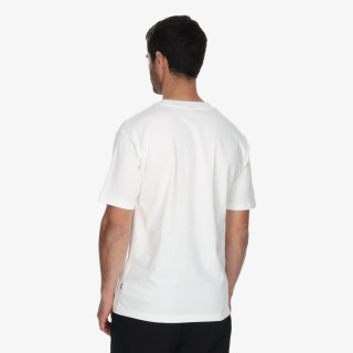 NEW BALANCE Тенискa Athletics Relaxed Choice T-Shirt 
