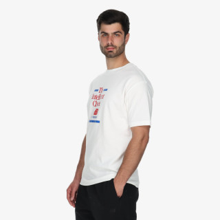 NEW BALANCE Тенискa Athletics Relaxed Choice T-Shirt 