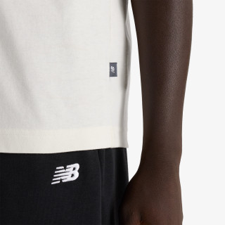 NEW BALANCE Тенискa Athletics Relaxed Archive Walk 