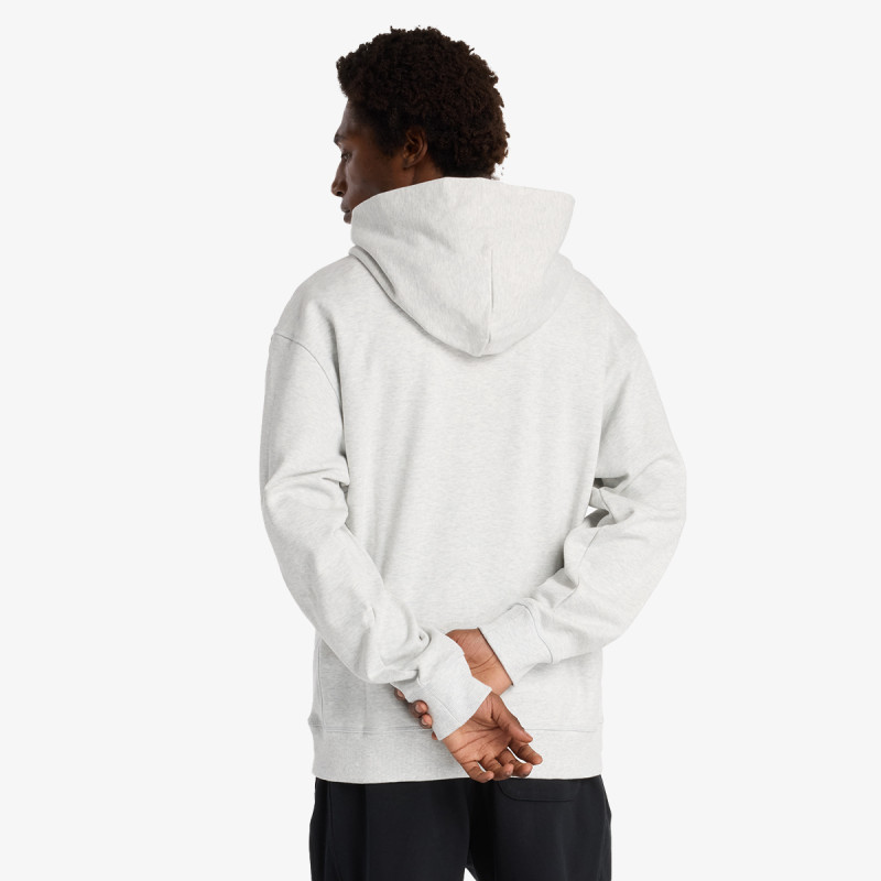NEW BALANCE Суитшърт Athletics Legacy Hoodie 