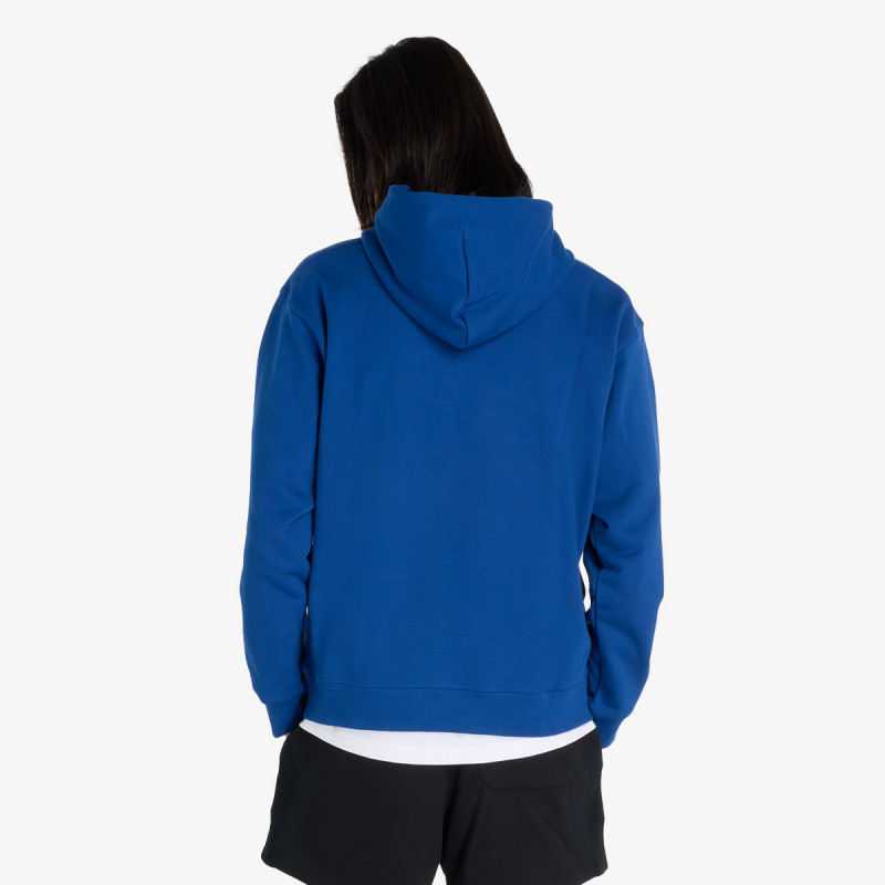 NEW BALANCE Суитшърт Athletics Legacy Hoodie 