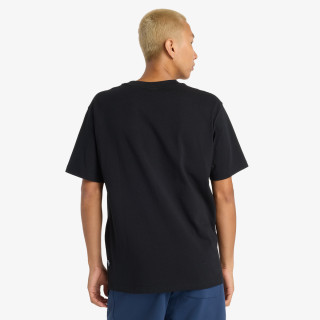 NEW BALANCE Тенискa Athletics Ticket T-Shirt 