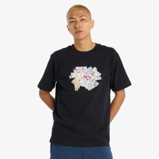 NEW BALANCE Тенискa Athletics Ticket T-Shirt 