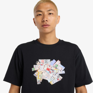 NEW BALANCE Тенискa Athletics Ticket T-Shirt 