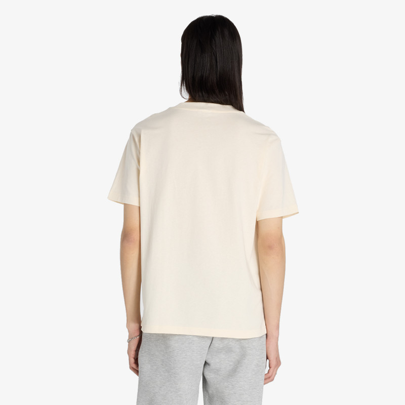 NEW BALANCE Тенискa S/S Top 