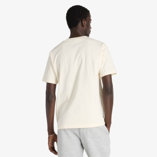 NEW BALANCE Тенискa S/S Top 