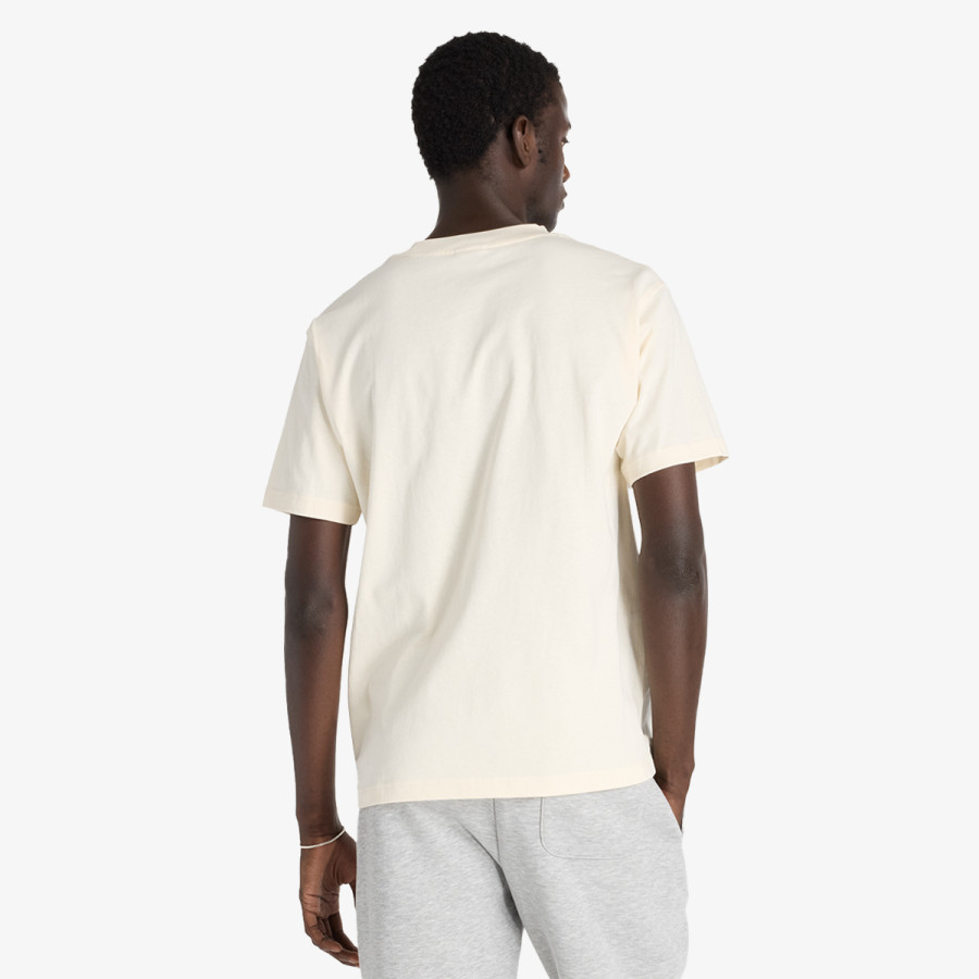NEW BALANCE Тенискa S/S Top 
