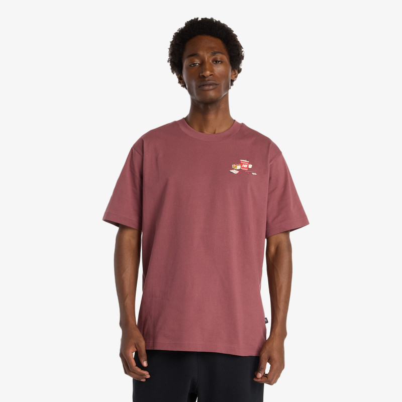 NEW BALANCE Тенискa Spectator T-Shirt 