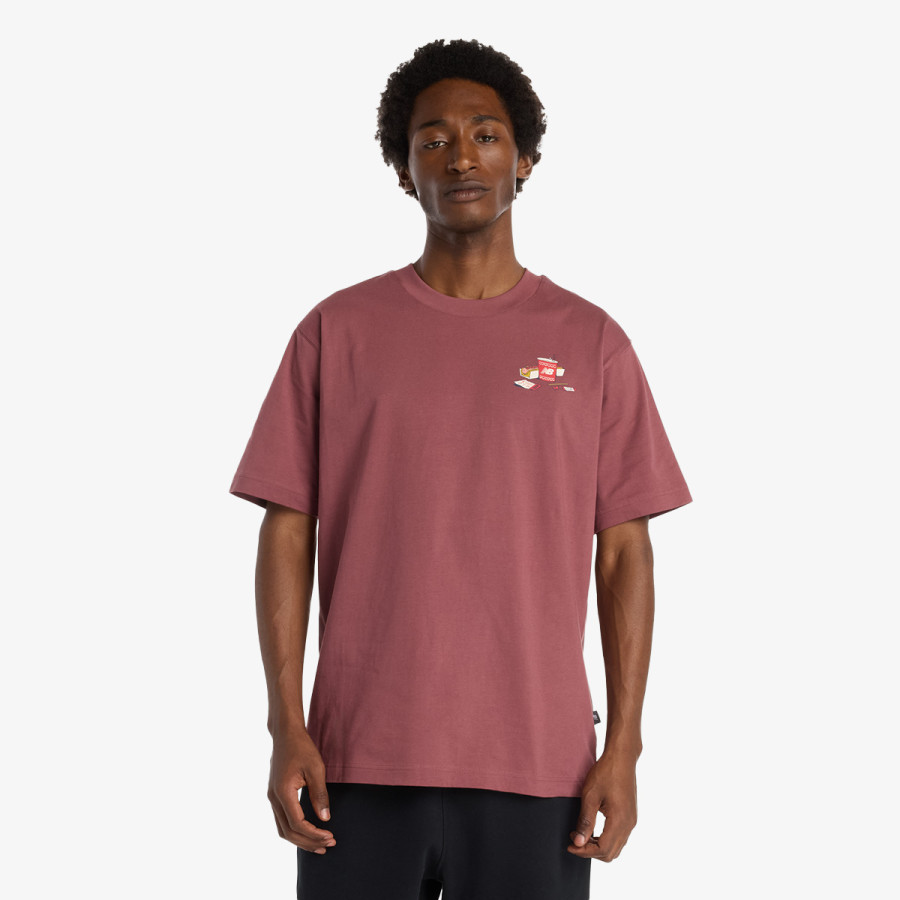 NEW BALANCE Тенискa Spectator T-Shirt 