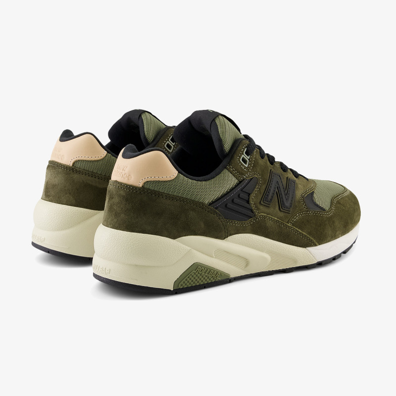 NEW BALANCE Спортни обувки NEW BALANCE - 580 