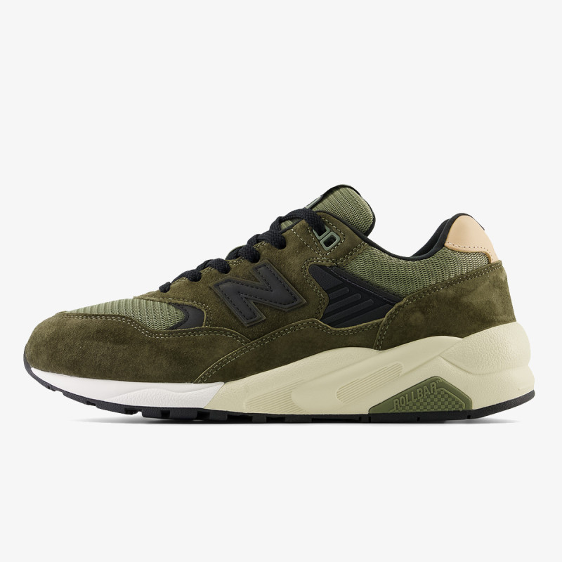 NEW BALANCE Спортни обувки NEW BALANCE - 580 
