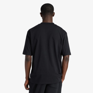 NEW BALANCE Тенискa Ghica Shuttle T-Shirt 