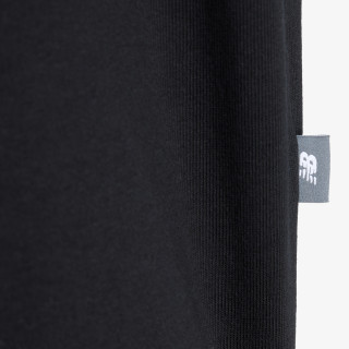 NEW BALANCE Тенискa Ghica Shuttle T-Shirt 