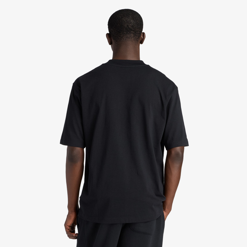 NEW BALANCE Тенискa Ghica Shuttle T-Shirt 