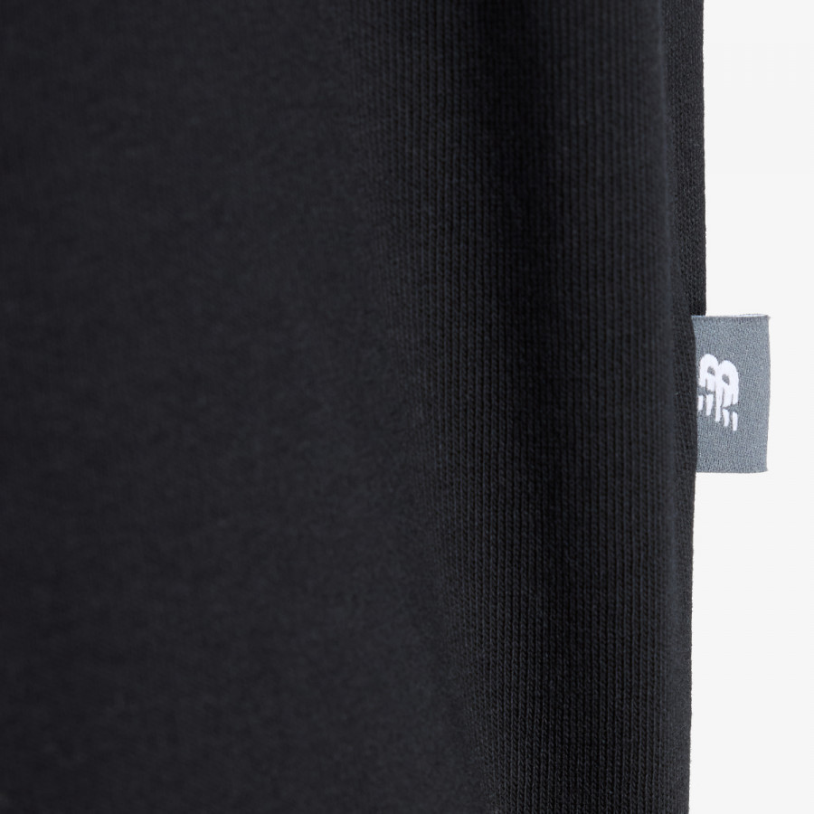 NEW BALANCE Тенискa Ghica Shuttle T-Shirt 