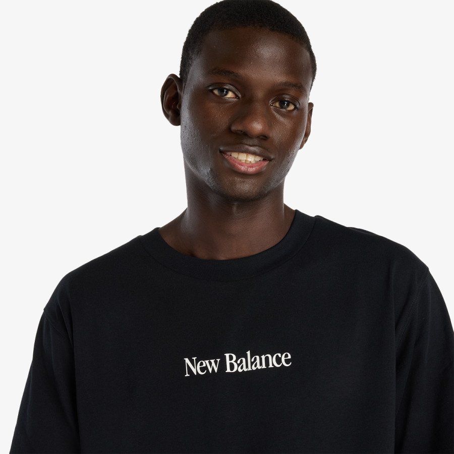 NEW BALANCE Тенискa N Collage T-Shirt 