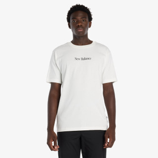NEW BALANCE Тенискa N Collage T-Shirt 