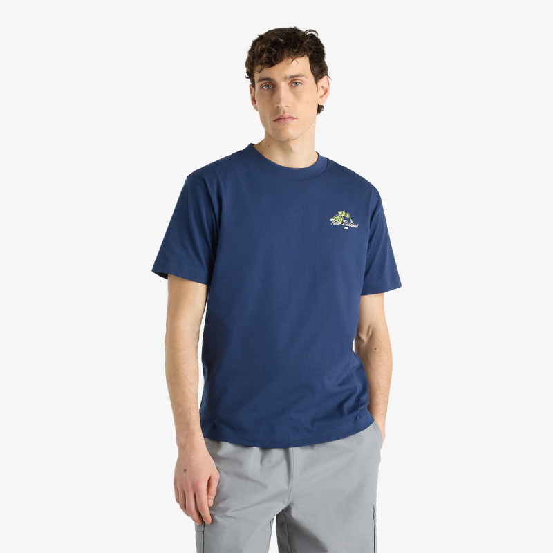 NEW BALANCE Тенискa Grab a Bite Tokyo T-Shirt 
