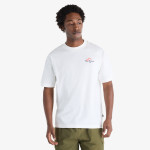 NEW BALANCE Тенискa Grab a Bite Tokyo T-Shirt 