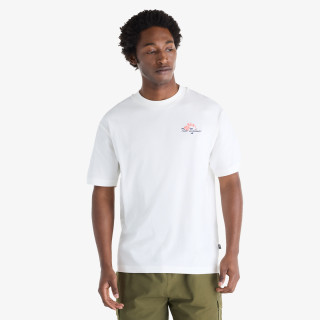 NEW BALANCE Тенискa Grab a Bite Tokyo T-Shirt 