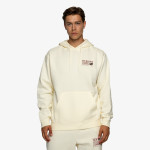 NEW BALANCE Суитшърт Reimagined Fleece Hoodie 