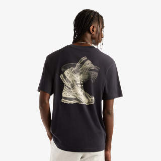 NEW BALANCE Тенискa Foggy Daze 1906 T-Shirt 