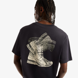 NEW BALANCE Тенискa Foggy Daze 1906 T-Shirt 