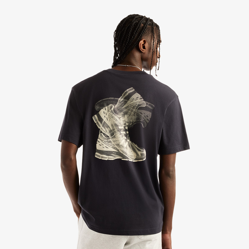 NEW BALANCE Тенискa Foggy Daze 1906 T-Shirt 
