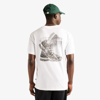 NEW BALANCE Тенискa Foggy Daze 1906 T-Shirt 