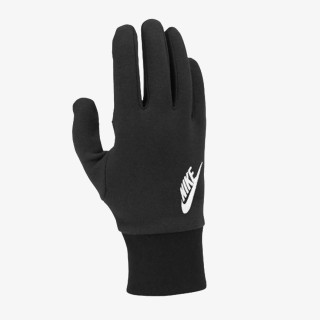 NIKE Ръкавици NIKE M LG CLUB FLEECE 2.0 BLACK/BLACK/WH 
