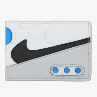 NIKE Портмоне NIKE ICON AIR MAX 90 CARD WALLET 
