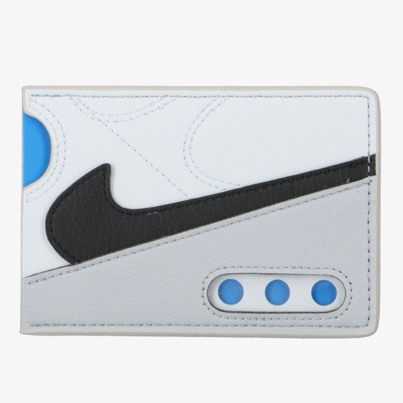 NIKE Портмоне NIKE ICON AIR MAX 90 CARD WALLET 