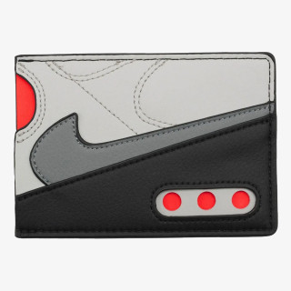 NIKE Портмоне NIKE ICON AIR MAX 90 CARD WALLET NEUTRAL 