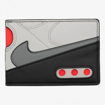 NIKE Портмоне NIKE ICON AIR MAX 90 CARD WALLET NEUTRAL 