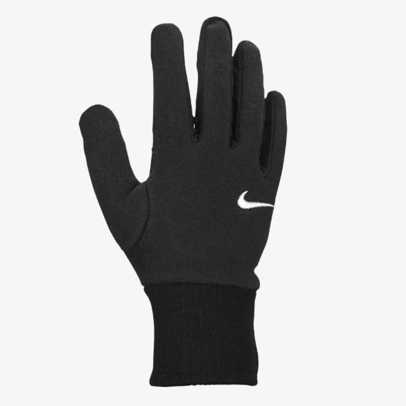 NIKE Ръкавици NIKE W LG PHOENIX FLEECE BLACK/BLACK/WHI 