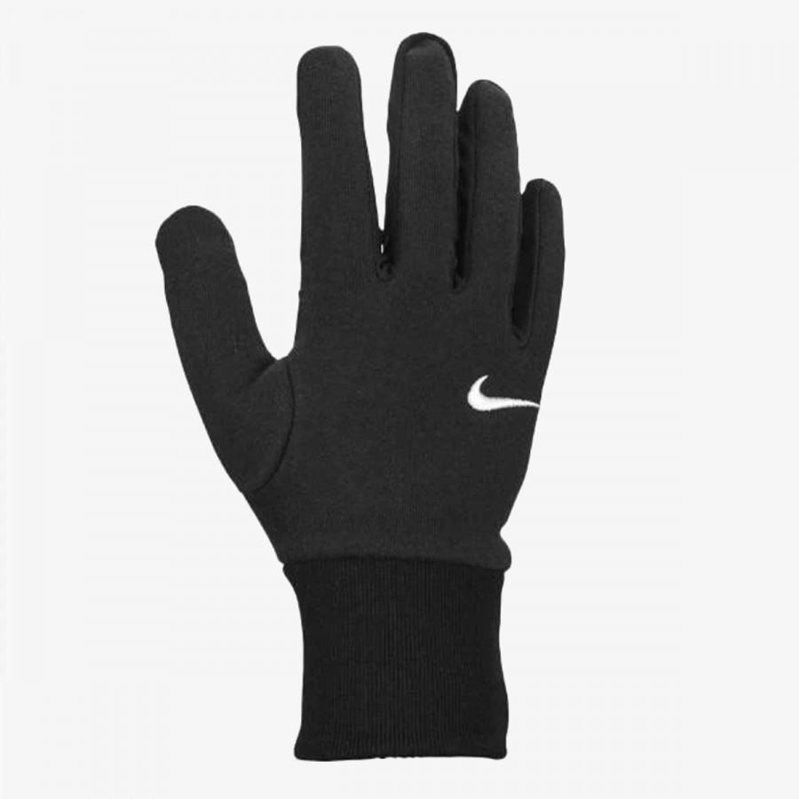NIKE Ръкавици NIKE W LG PHOENIX FLEECE BLACK/BLACK/WHI 