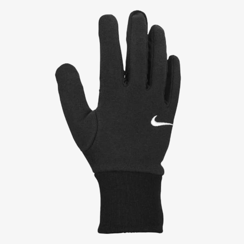 NIKE Ръкавици NIKE W LG PHOENIX FLEECE BLACK/BLACK/WHI 