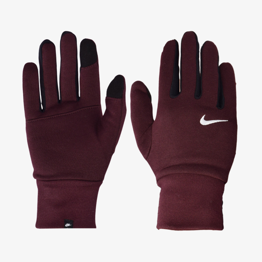 NIKE Ръкавици NIKE W LG PHOENIX FLEECE BURGUNDY CRUSH/ 