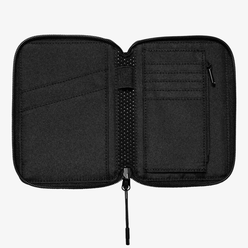 NIKE Портмоне AURA TRAVEL WALLET 