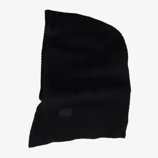 NIKE Шапка NIKE M CITY KNIT HOOD COLLEGE GREY/SAIL