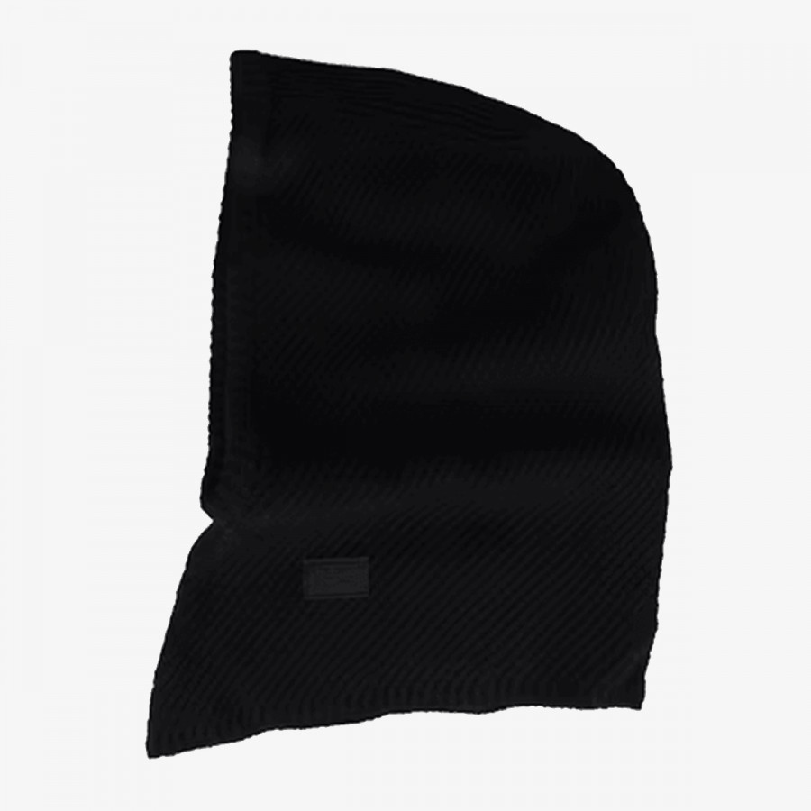 NIKE Шапка NIKE M CITY KNIT HOOD COLLEGE GREY/SAIL