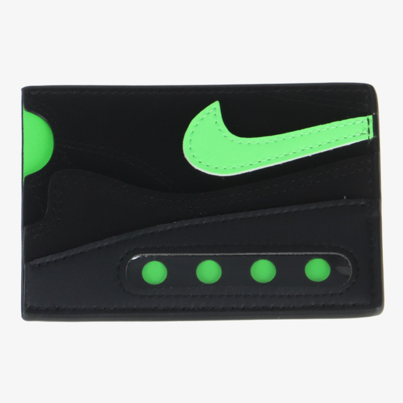 NIKE Портмоне ICON AIR MAX 1 BIG BUBBLE CARD WALLET 
