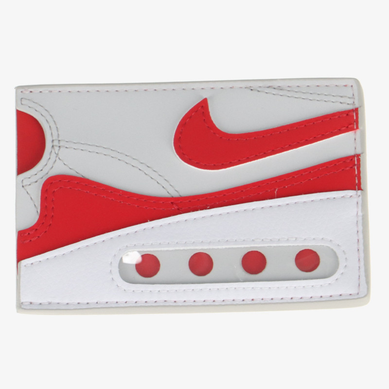 NIKE Портмоне ICON AIR MAX 1 BIG BUBBLE CARD WALLET 