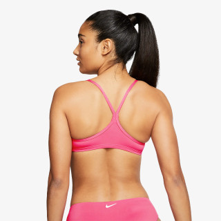 NIKE Горнище на бански RACERBACK BIKINI TOP 